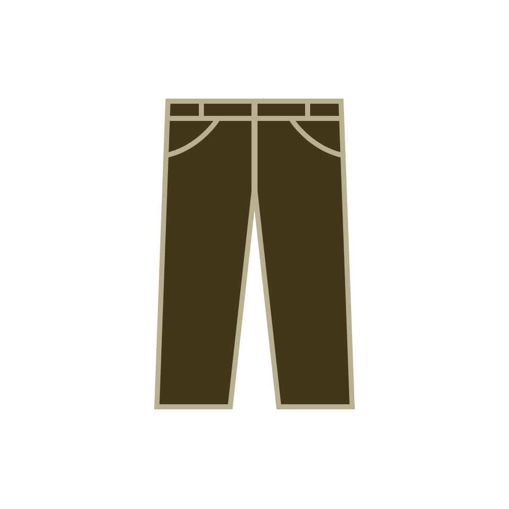 Pants icon