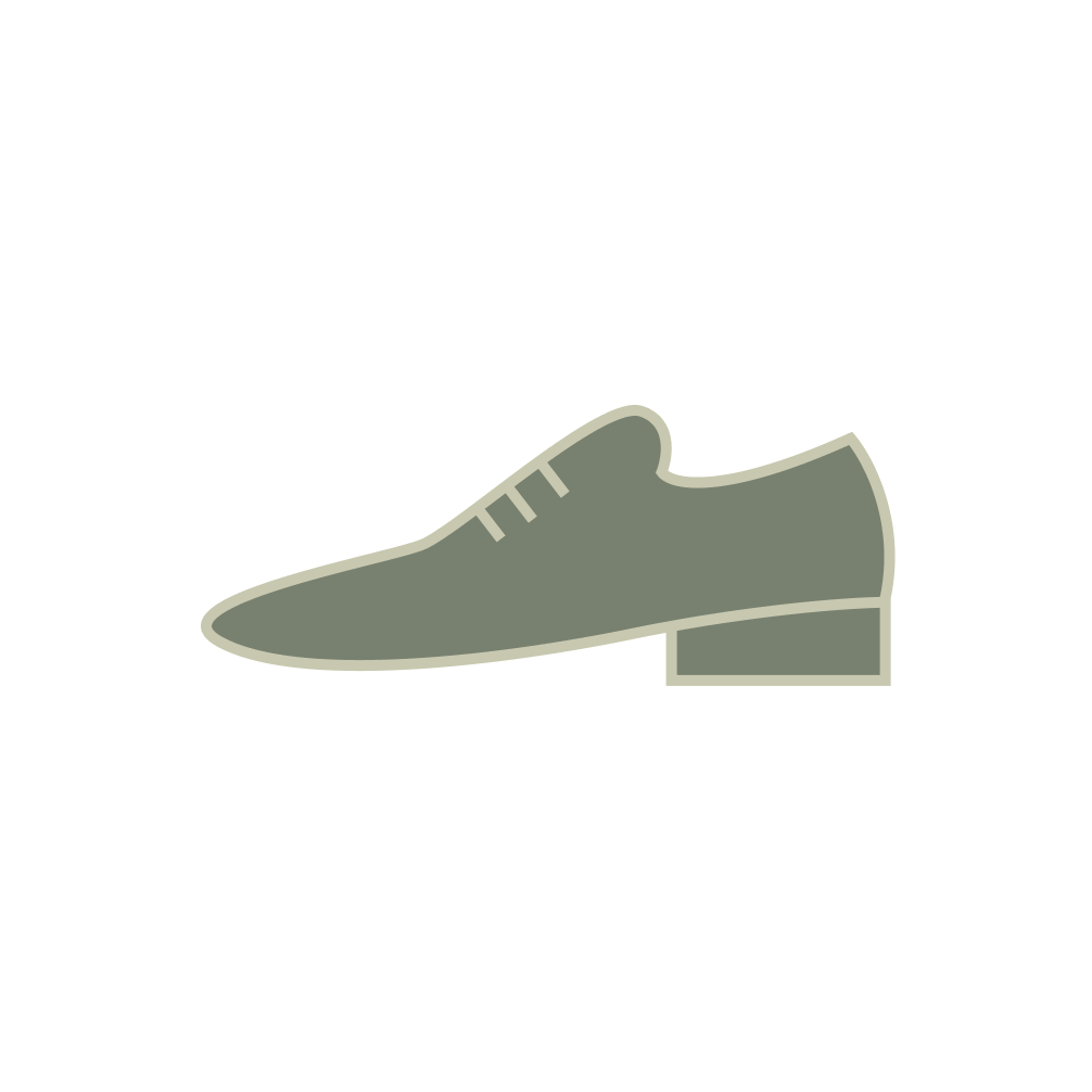 Shoe icon
