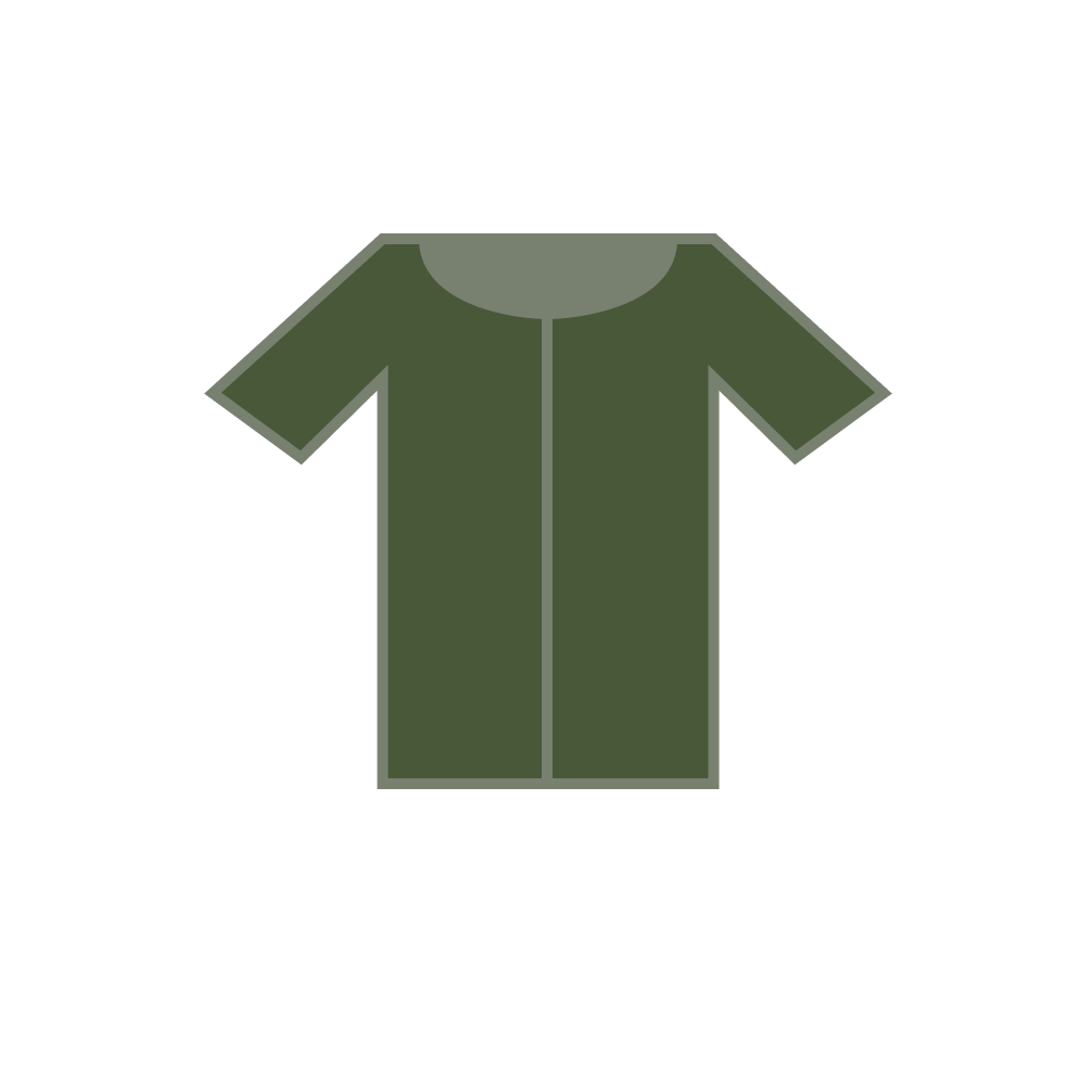 T-shirt icon