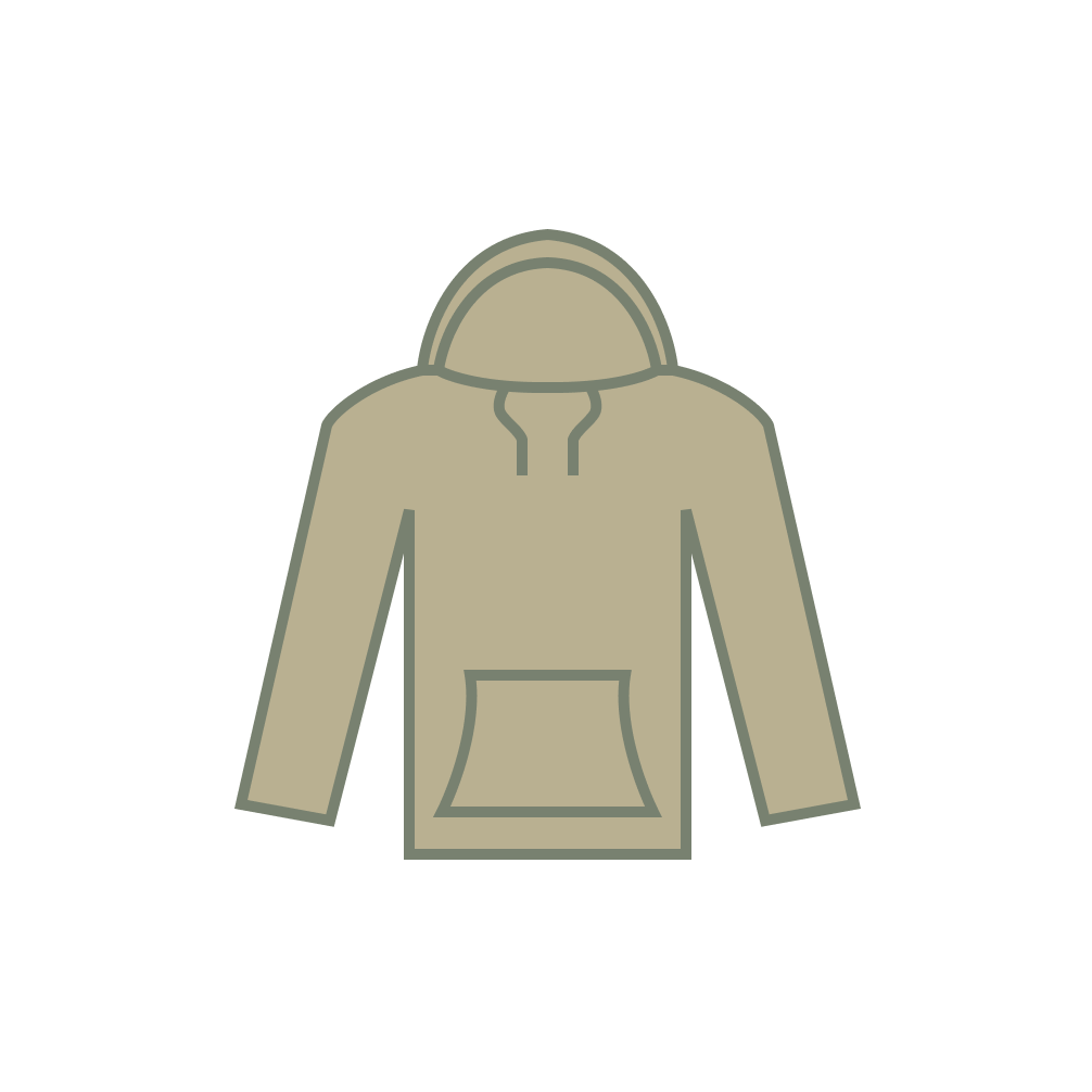 Hoodie icon