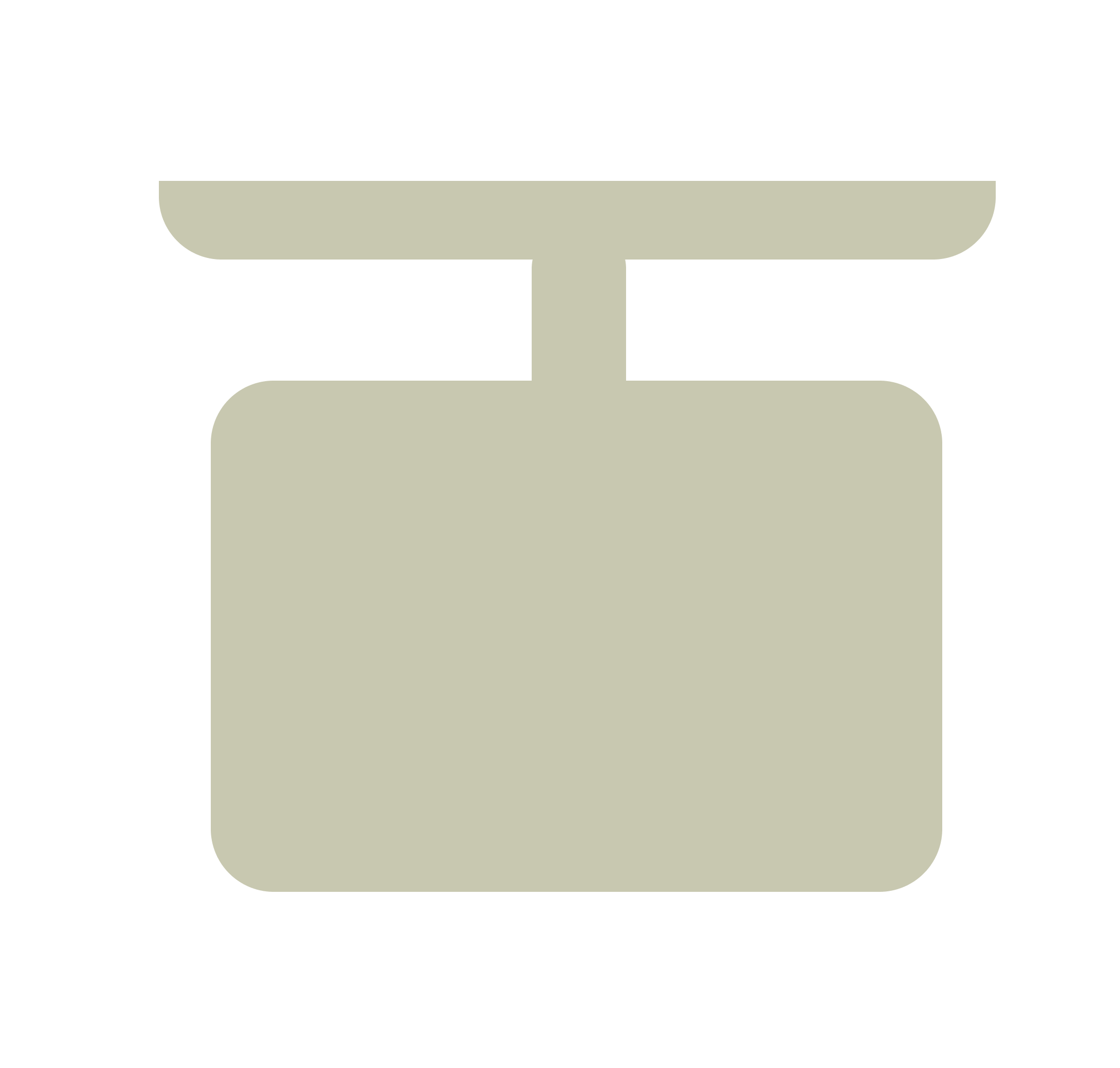 Weighing scale illustration